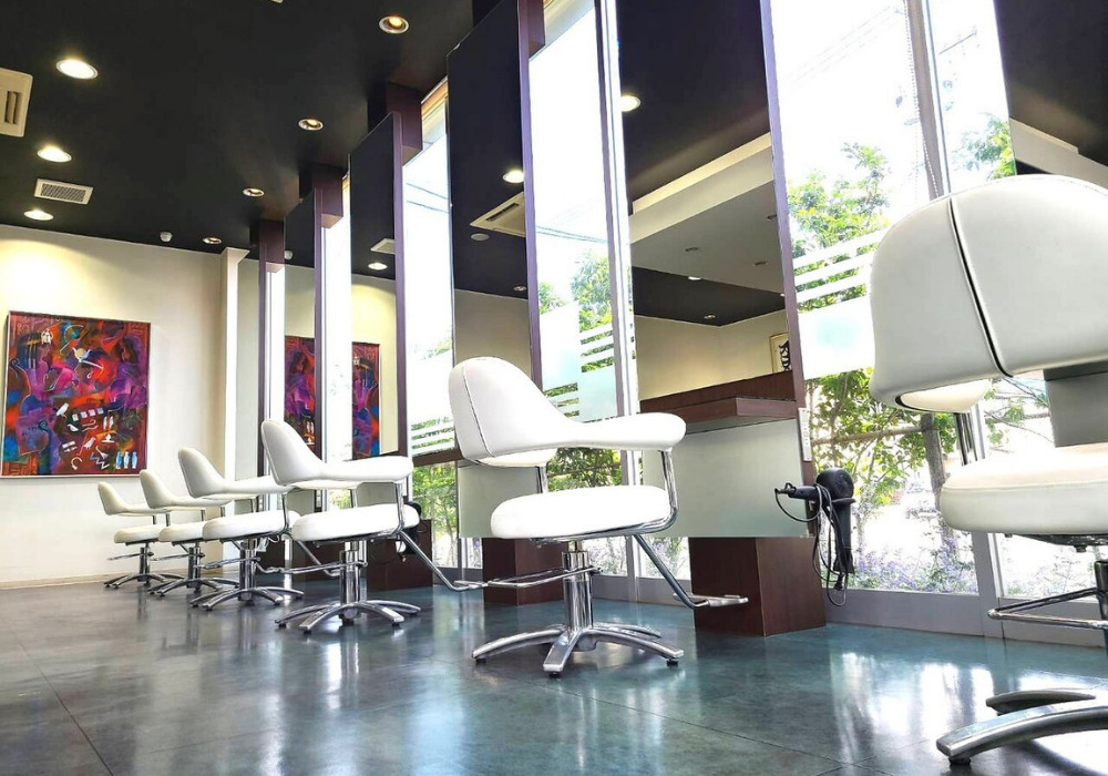 スタイリスト/正社員